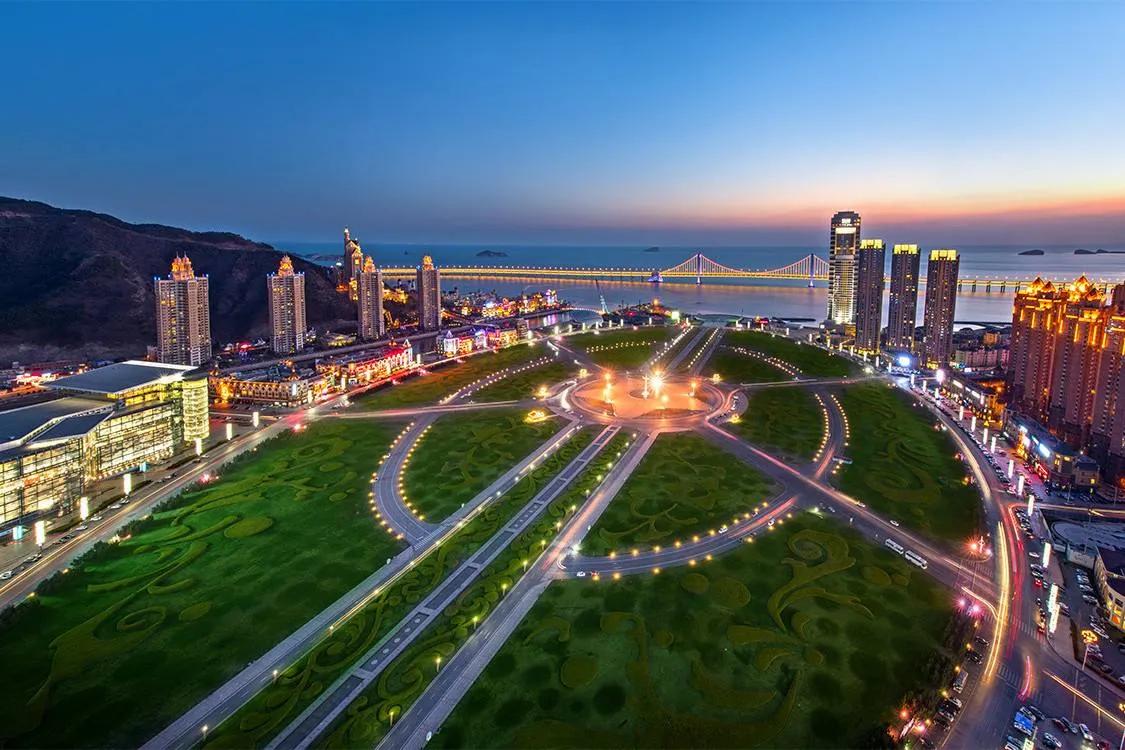 辽宁，历史、文化与地理的交融之地