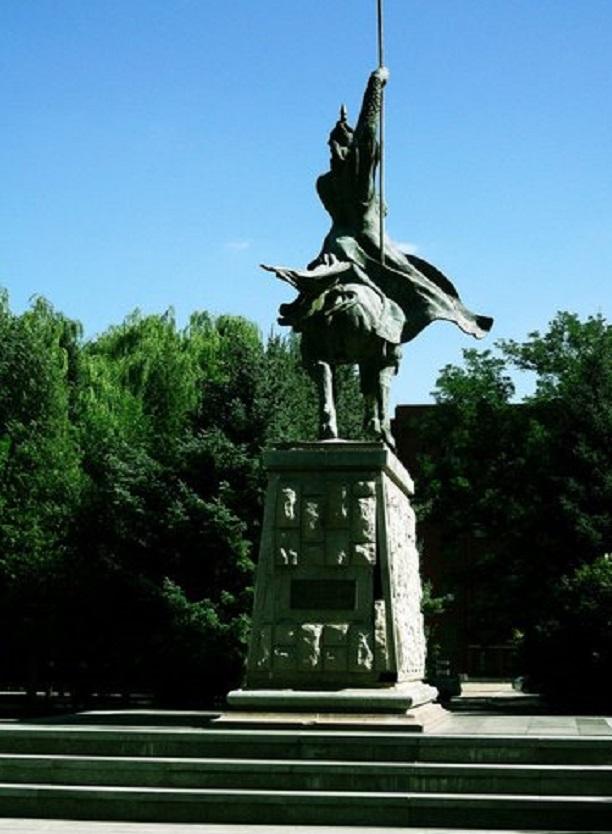 草原之情，舞台上的内蒙古颂