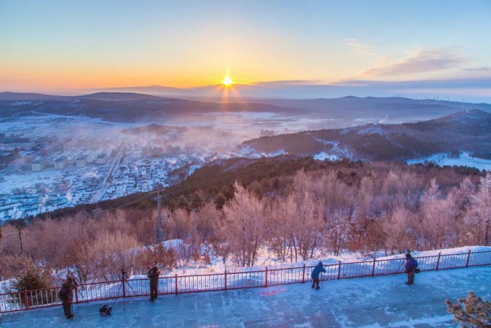 黑龙江深度之旅，我的探索与感悟