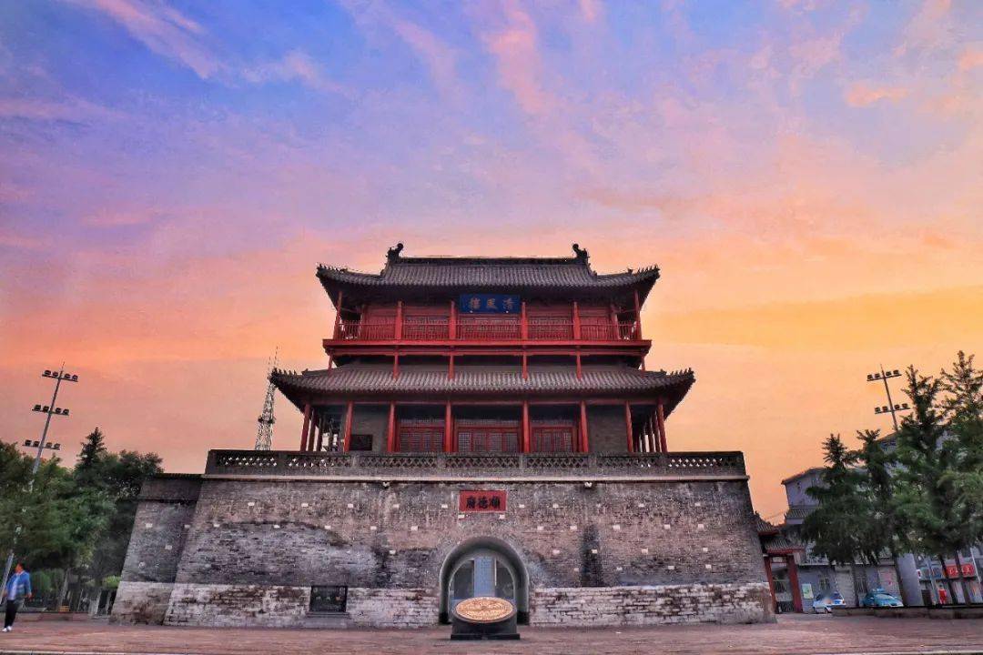 邢台市概览，官方评价与介绍