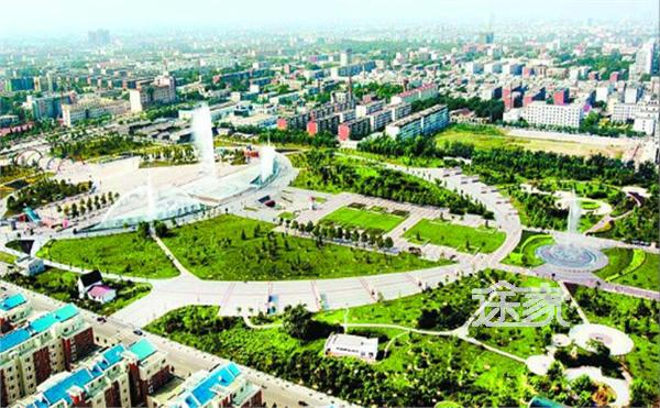 保定,古老活力之城的魅力绽放