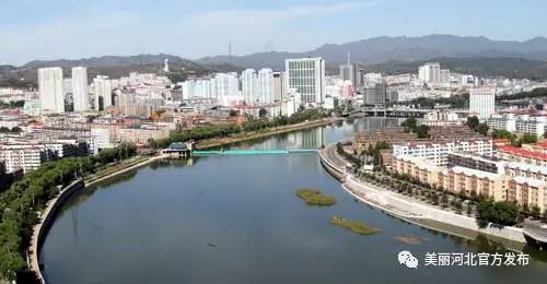 承德，高科技革新力量，重塑未来生活体验之城