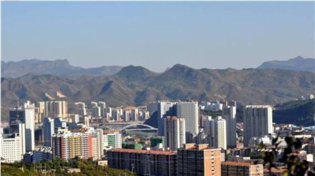 承德,高科技革新力量,重塑未来生活体验之城