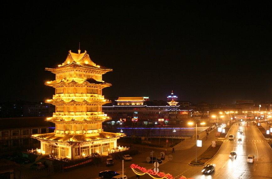 沧州之旅，深度体验与感悟