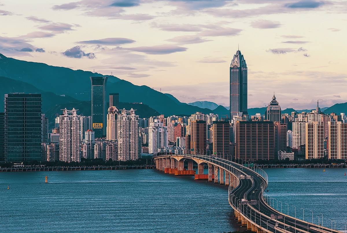 秦皇岛,海滨胜境的浪漫邀约