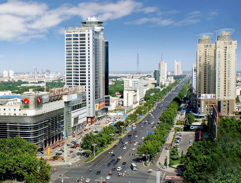 穿越时空的邯郸,战国古都的历史画卷