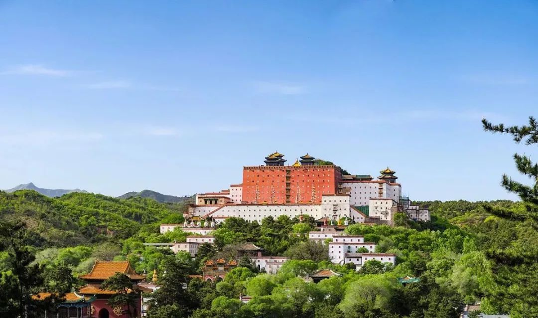 承德，京津冀重要节点城市的历史文化与发展解读