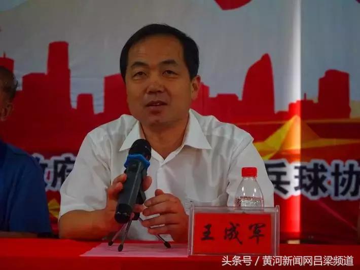 吕梁,致听众朋友们的问候与分享