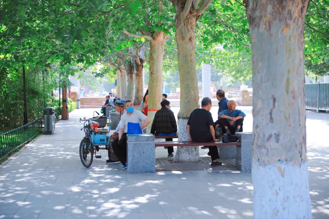 廊坊,活力之城,播音稿中的魅力廊坊