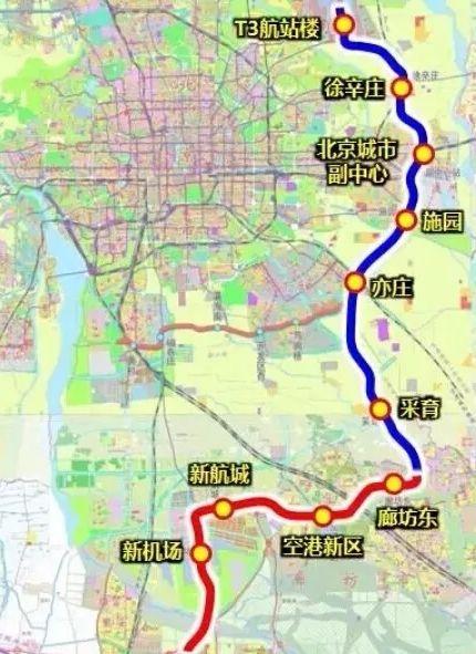 廊坊,活力之城,播音稿中的魅力廊坊