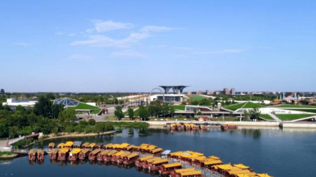 衡水,崛起与转型的城市之光